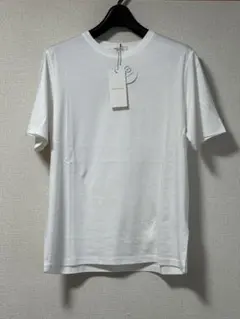 【新品・未使用】ワールド　OPAQUE.CLIP Tシャツ　 カットソー　Lのサムネイル