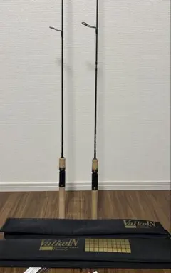 アングロ＆カンパニー パラゴンベイトフィネス PRB533チタンシルバー