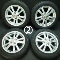 ② 社外アルミ 155/65R14 タント ムーヴ ココア N-BOX ワゴンR - メルカリ