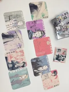 銀魂展2026のグッズまとめのサムネイル