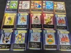 ドラゴンクエスト モンスター バトルカードファイル - メルカリ