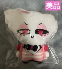 【初版】 エンジェル ハズビン・ホテルへようこそ ぬいぐるみ ナムコ限定③