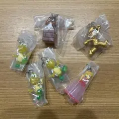 マリオ めじるしアクセサリー