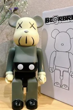 2025年最新】ベアブリック400の人気アイテム - メルカリ