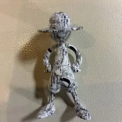 センタリング良個体 ルフィズ Vol.2 ゾロ 二度と敗けねェか