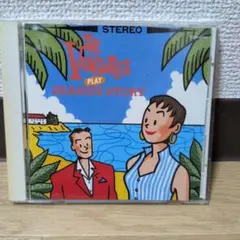 The Ventures Seaside Story