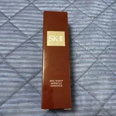 新品未開封シュリンク付】SK-II ミッドデイ ミラクルエッセンス50ml 