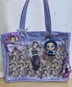 痛バッグ キャラクターグッズ