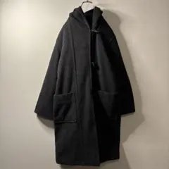 80's 90's vintage taste 変形 ダッフルコート y2k