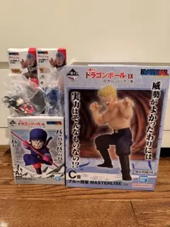 2026年最新】一番くじドラゴンボールe賞の人気アイテム - メルカリ