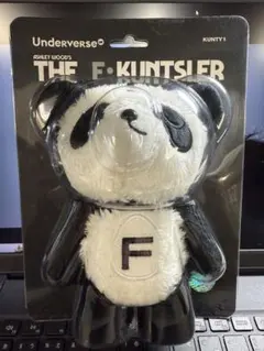 THE F-KUNTSLER LIMITED EDITION フィギュア王限定版