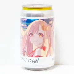 超かぐや姫 ラベル缶 アクリルチャーム かぐや tag缶 - メルカリ