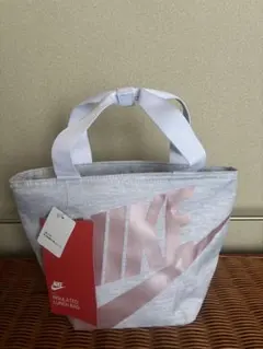 NIKE Insulated Lunch Bag グレーのサムネイル