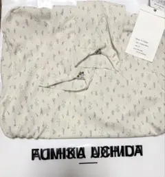 FUMIKA UCHIDA SUPPORT PAD LONGSLEEVE ロンT - メルカリ