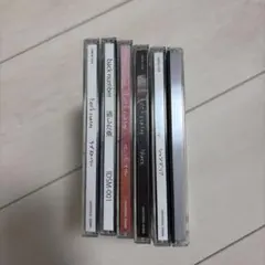 2026年最新】BACkNUMBER cd セットの人気アイテム - メルカリ