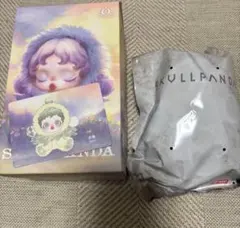 ［明日発送］スカルパンダ