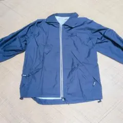 フィラ　FILA　ウィンドブレーカー　上　ジャージ　メンズ　L ネイビーのサムネイル