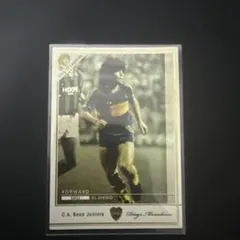 最終価格 wccf 08 09 maradona psa マラドーナ kole Amazon.co.jp: WCCF/08-09/KOLE/ディエゴ・マラドーナ : スポーツ