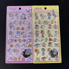 スヌーピー ボンボンドロップシール 正規品