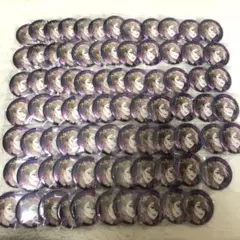 風楽奏斗 缶バッジ81点セット