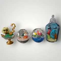 ポケモン リーメント4体まとめ売り