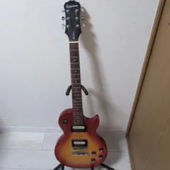 『訳有り』Epiphone by Gibson Les Paul 100 サンバ 訳有り』Epiphone by Gibson Les Paul 100 サンバ - メルカリ