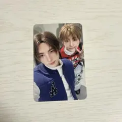 フンジェランズ トレカ 封入 weverse playhard