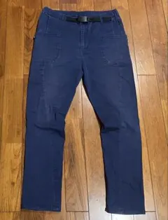 GRIP SWANY グリップスワニー ジョグ3Dキャンプパンツ GSP-55