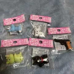 iwako おもしろ消しゴムまとめ売り