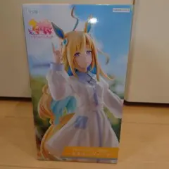 ウマ娘　Trio-Try-iT Figure ネオユニヴァース