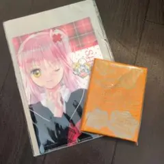 レオード フォトカード ディアヴォ 六花響鳴 - メルカリ