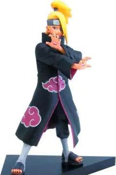 NARUTO-ナルト- 疾風伝 デイダラ フィギュア