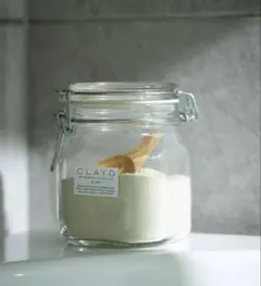 CLAYD for Bath(クレイドフォーバス) 約300g