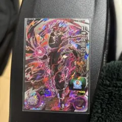BM8-SEC3 紅き仮面のサイヤ人 台湾版 BMT8-SEC3 - メルカリ