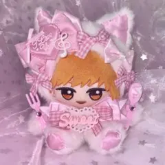 2026年最新】ちびぐるみ ぬい服 おすわりの人気アイテム - メルカリ