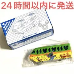 新品☆東京ディズニー限定 ビークル リゾートライン トミカ リロ スティッチ