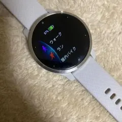 ガーミン VENU2S garmin