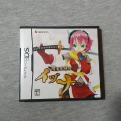 降魔霊符伝イヅナ