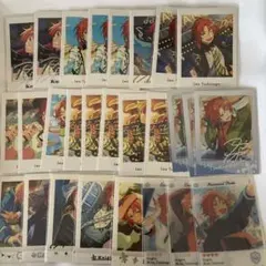 あんスタ 月永レオ ぱしゃっつ ぱしゃこれ まとめ売り