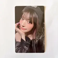 LESSERAFIM 公式 SPAGHETTI weverse サクラ