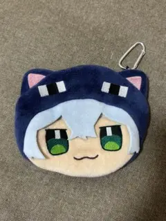 日常組 ナムコ限定 ポーチ クロノアのサムネイル