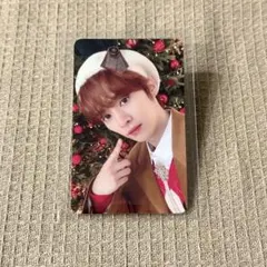 Straykids スキズ social path 会場限定トレカ リノ