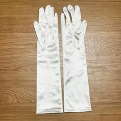 【タカミブライダル】 ウェディンググローブ