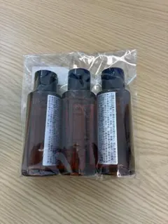 アルティム8∞ スブリム ビューティ クレンジング オイル 50ml×3本