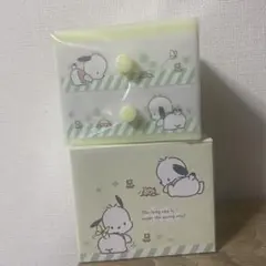 ポチャコ　チェスト　2018年　貴重