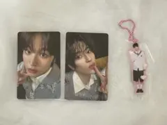 2026年最新】smtown トレカ シオンの人気アイテム - メルカリ