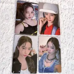 カズハ　ユニバ　ラキドロ　トレカ　SPAGHETTI