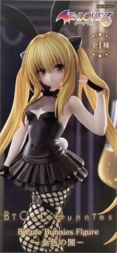 2026年最新】to loveる-とらぶる-ダークネス フィギュアの人気アイテム
