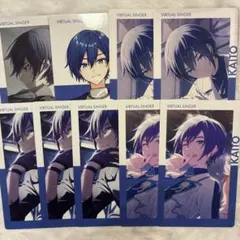 KAITO エピカ まとめ売り プロセカ