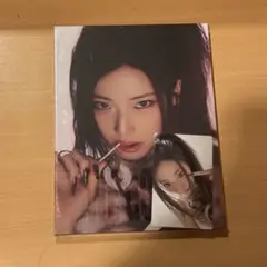 BABYMONSTER wegoup タワレコ特典　ルカ　ベビモン